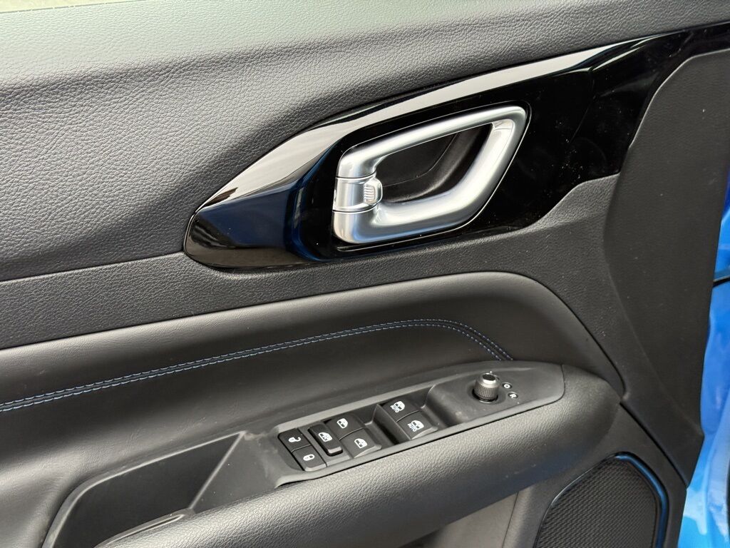 2026 Jeep Compass Latitude Crestwood KY