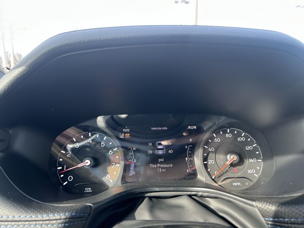 2026 Jeep Compass Latitude Crestwood KY