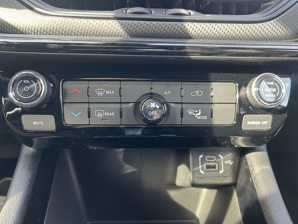 2026 Jeep Compass Latitude Crestwood KY