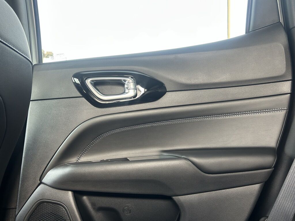 2026 Jeep Compass Latitude Crestwood KY