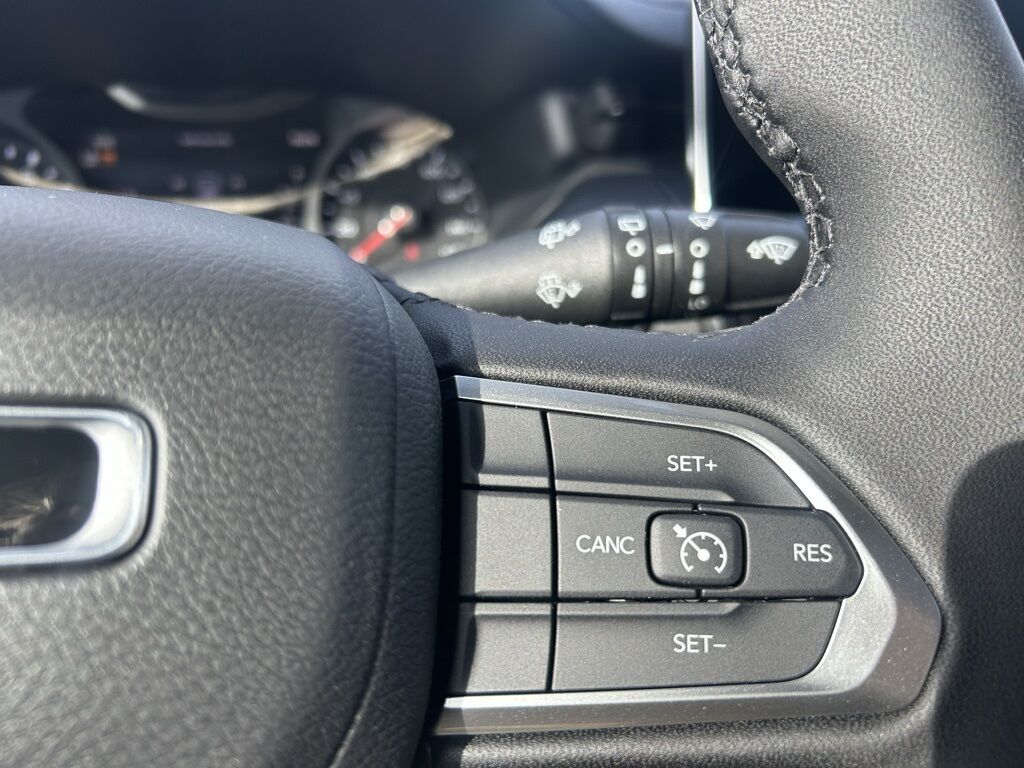 2026 Jeep Compass Latitude Crestwood KY