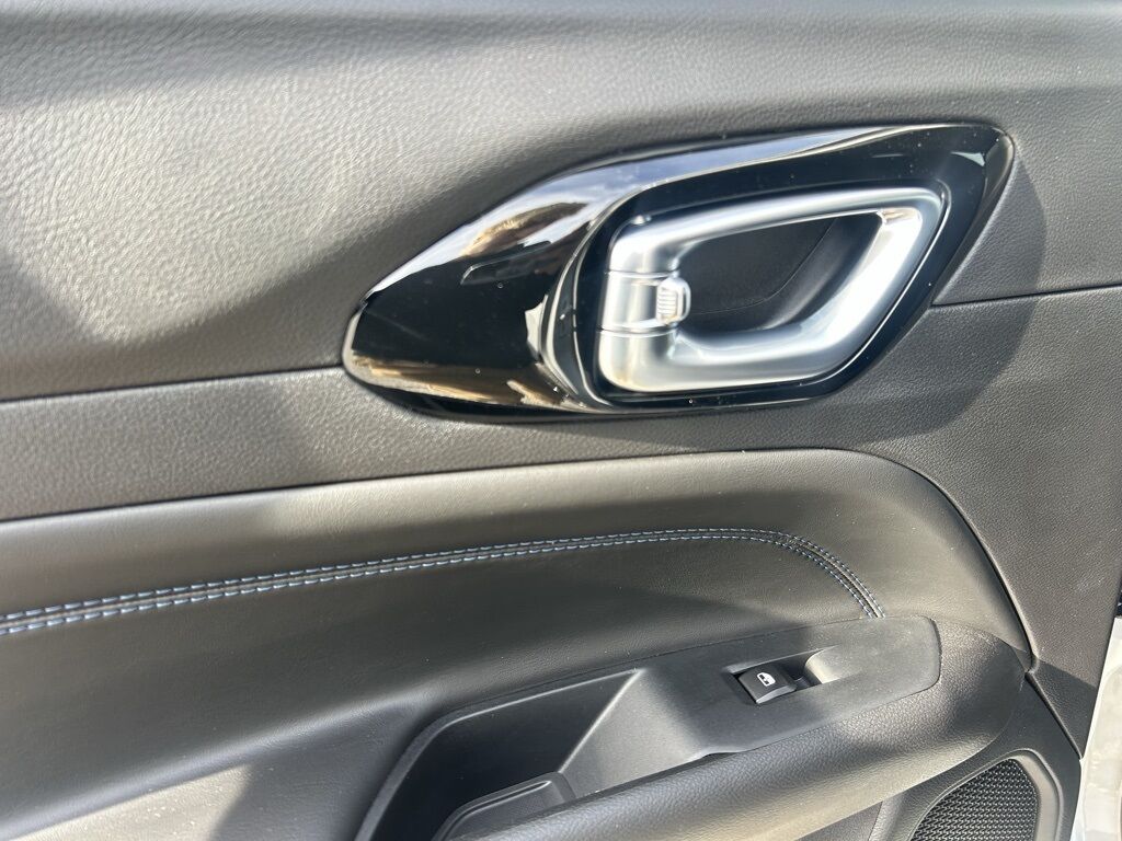 2026 Jeep Compass Latitude Crestwood KY