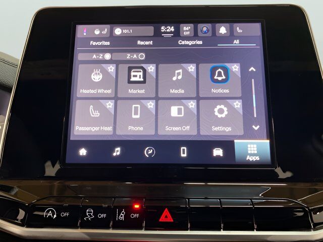2026 Jeep Compass Latitude Dallas TX