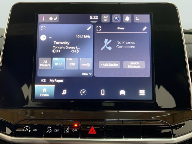 2026 Jeep Compass Latitude Dallas TX