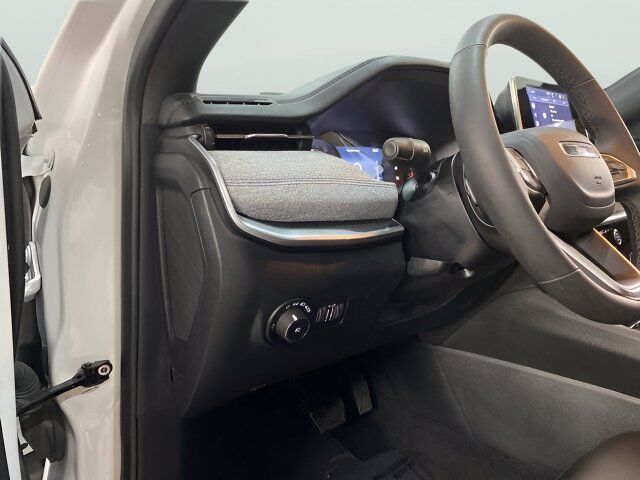 2026 Jeep Compass Latitude Dallas TX