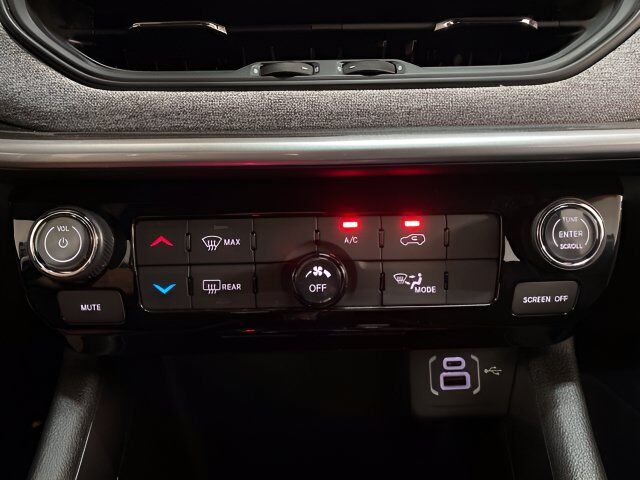 2026 Jeep Compass Latitude Dallas TX