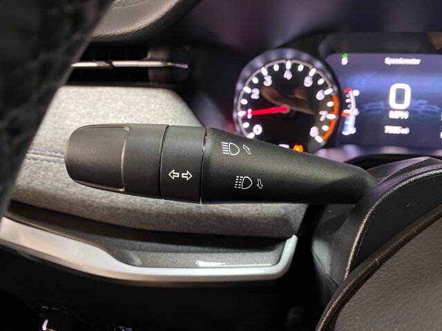 2026 Jeep Compass Latitude Dallas TX