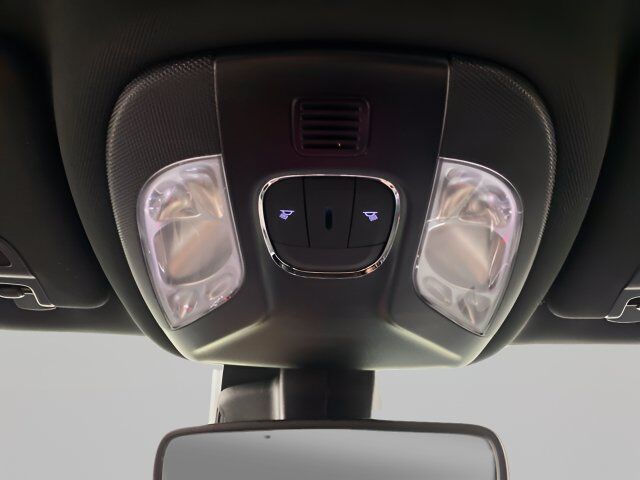 2026 Jeep Compass Latitude Dallas TX