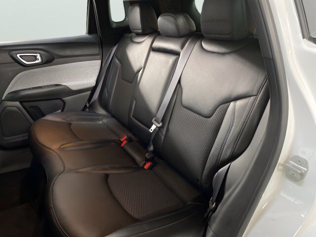 2026 Jeep Compass Latitude Dallas TX