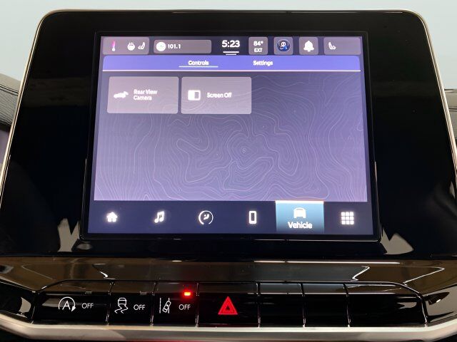 2026 Jeep Compass Latitude Dallas TX