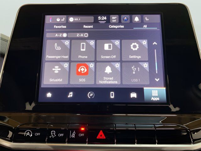 2026 Jeep Compass Latitude Dallas TX