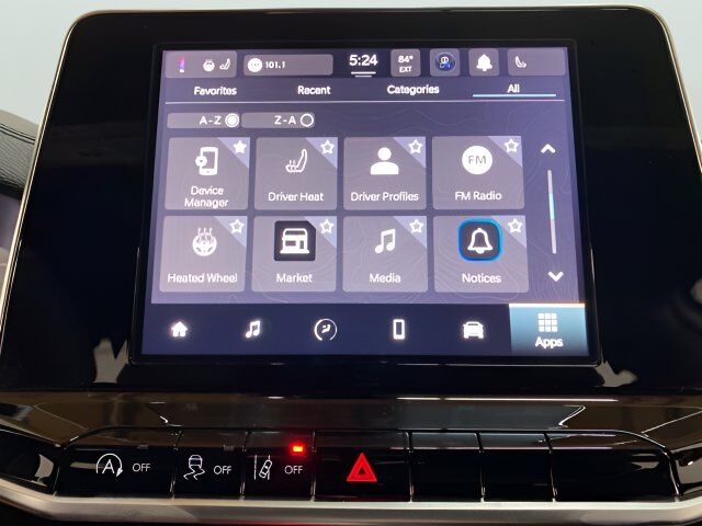 2026 Jeep Compass Latitude Dallas TX