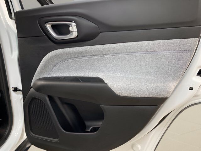2026 Jeep Compass Latitude Dallas TX