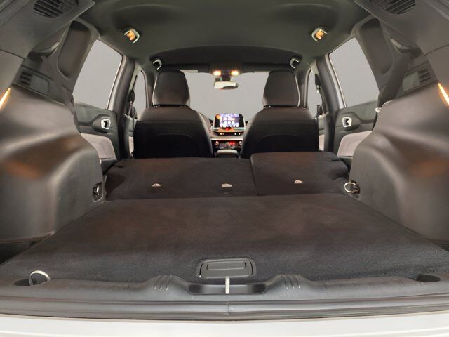 2026 Jeep Compass Latitude Dallas TX
