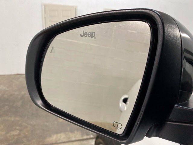 2026 Jeep Compass Latitude Dallas TX