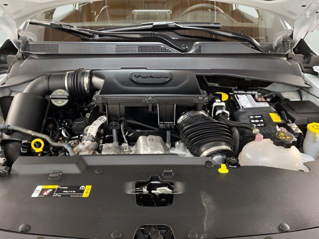 2026 Jeep Compass Latitude Dallas TX