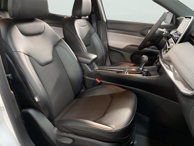 2026 Jeep Compass Latitude Dallas TX