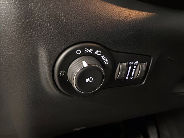 2026 Jeep Compass Latitude Dallas TX