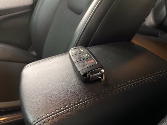 2026 Jeep Compass Latitude Dallas TX