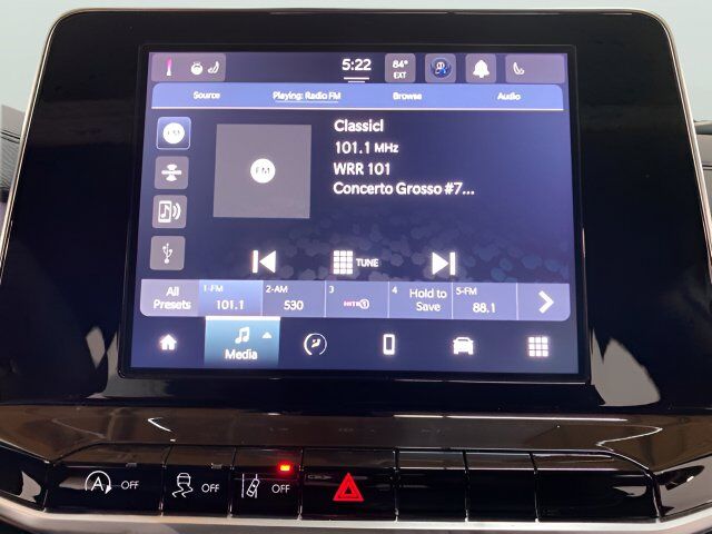 2026 Jeep Compass Latitude Dallas TX