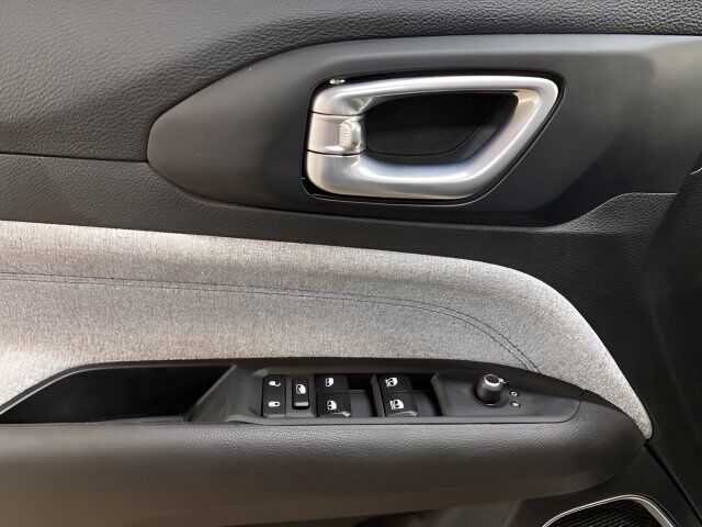 2026 Jeep Compass Latitude Dallas TX