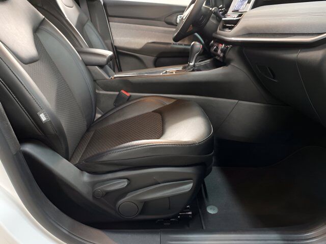 2026 Jeep Compass Latitude Dallas TX