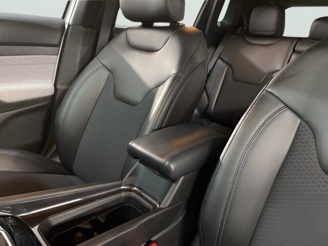 2026 Jeep Compass Latitude Dallas TX