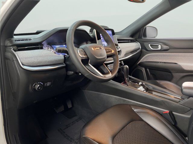 2026 Jeep Compass Latitude Dallas TX