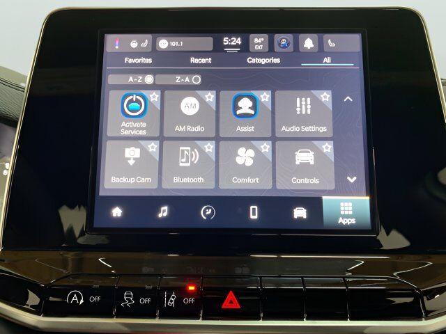 2026 Jeep Compass Latitude Dallas TX