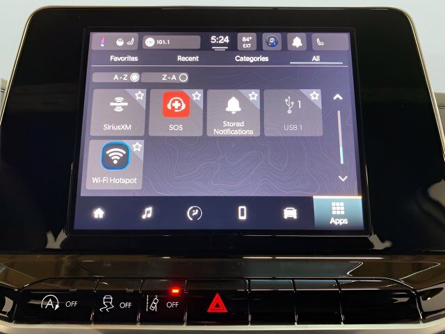 2026 Jeep Compass Latitude Dallas TX