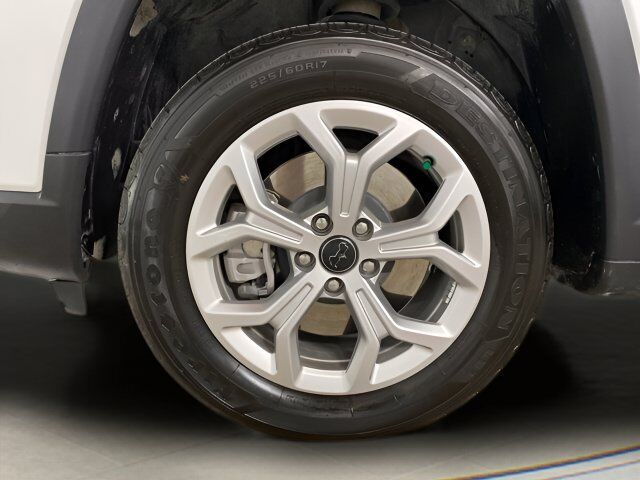 2026 Jeep Compass Latitude Dallas TX