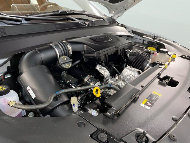2026 Jeep Compass Latitude Dallas TX