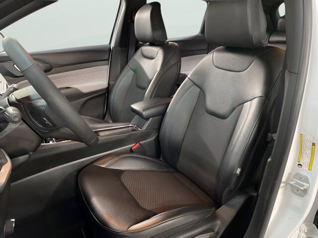2026 Jeep Compass Latitude Dallas TX