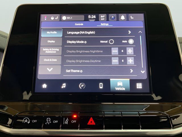2026 Jeep Compass Latitude Dallas TX