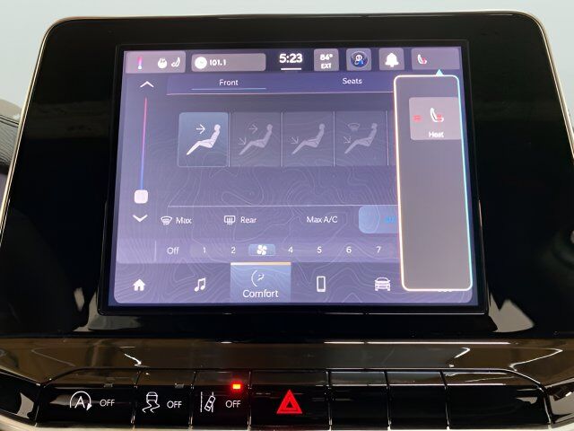 2026 Jeep Compass Latitude Dallas TX