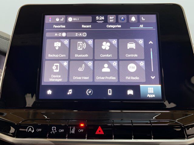 2026 Jeep Compass Latitude Dallas TX