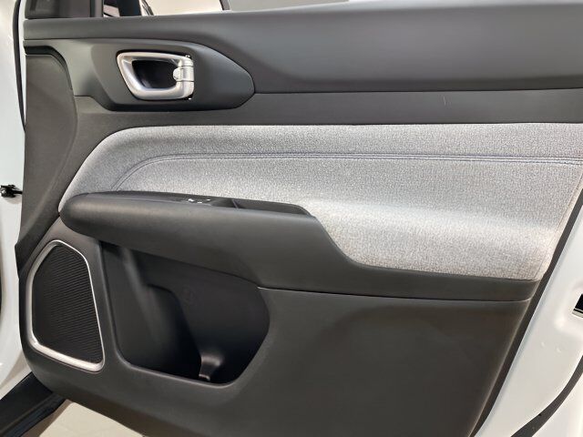 2026 Jeep Compass Latitude Dallas TX