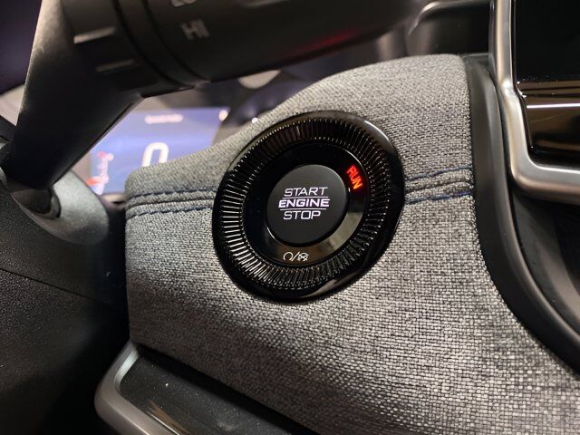 2026 Jeep Compass Latitude Dallas TX