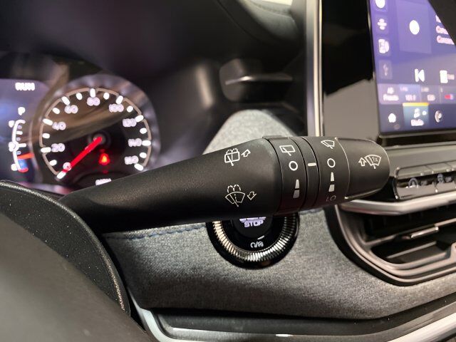 2026 Jeep Compass Latitude Dallas TX