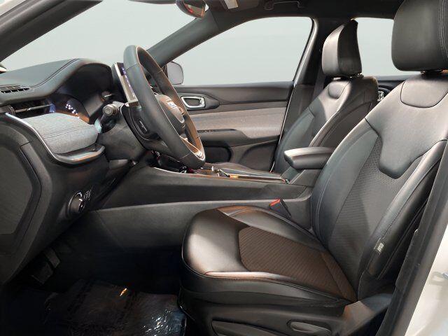 2026 Jeep Compass Latitude Dallas TX