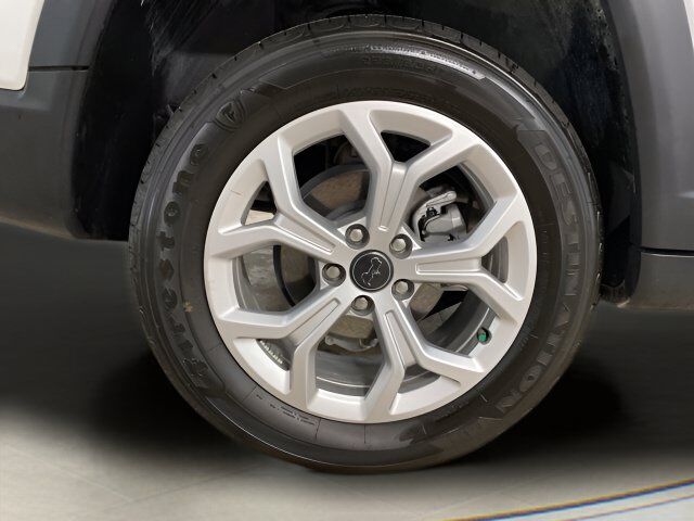 2026 Jeep Compass Latitude Dallas TX