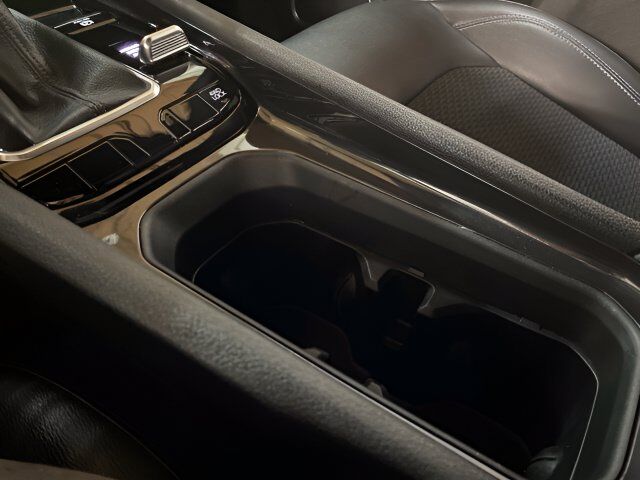 2026 Jeep Compass Latitude Dallas TX