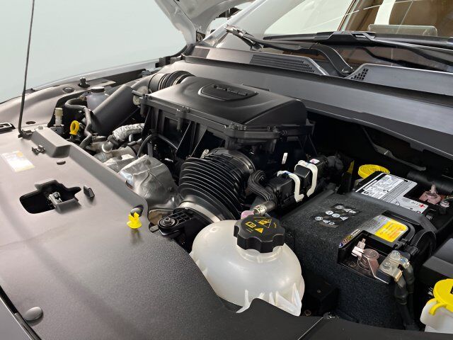2026 Jeep Compass Latitude Dallas TX
