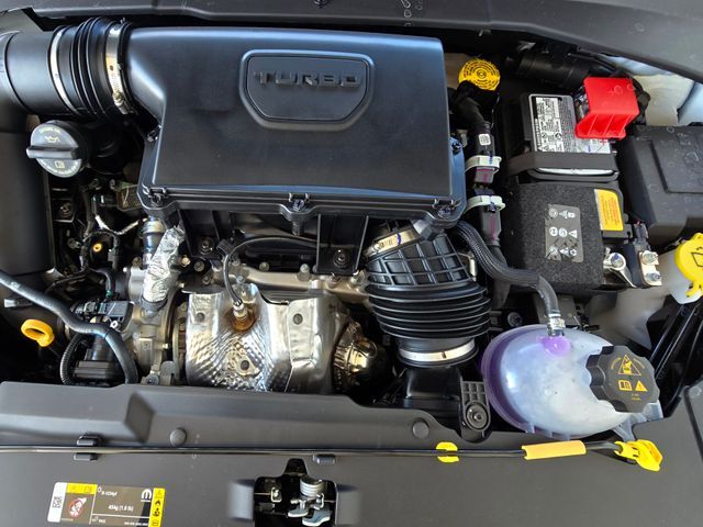 2026 Jeep Compass Latitude Folsom CA