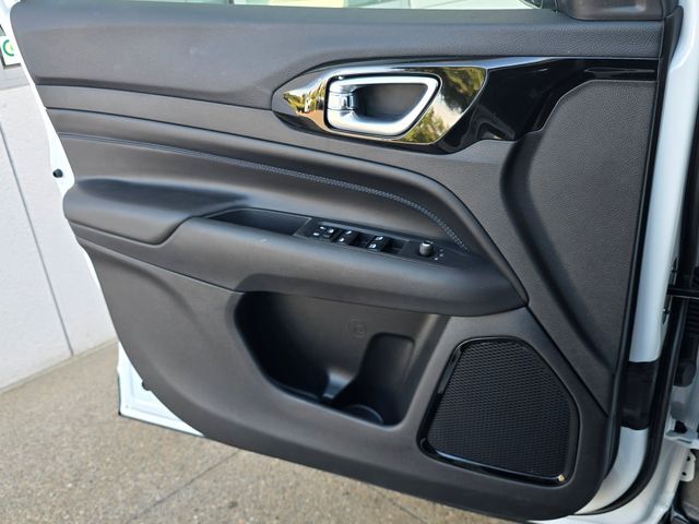 2026 Jeep Compass Latitude Folsom CA