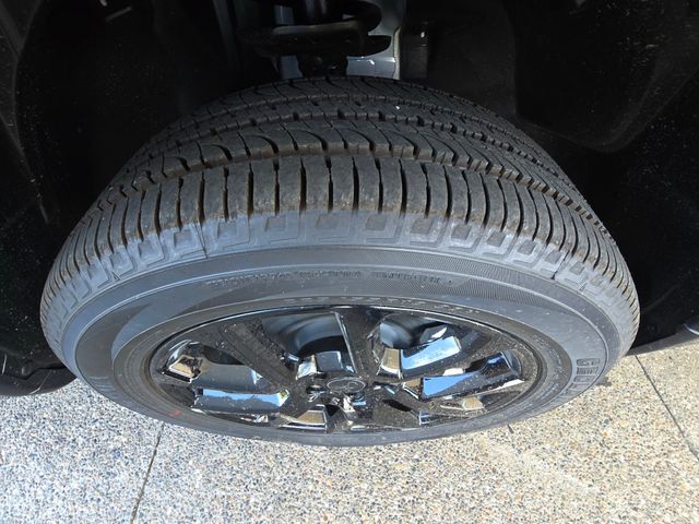 2026 Jeep Compass Latitude Folsom CA