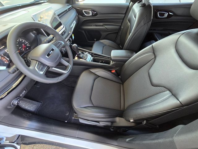 2026 Jeep Compass Latitude Folsom CA