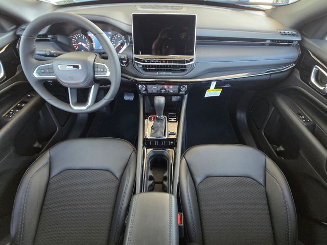 2026 Jeep Compass Latitude Folsom CA