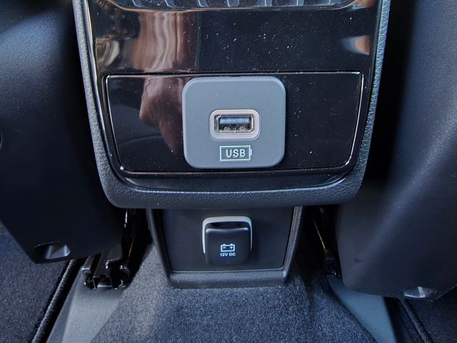 2026 Jeep Compass Latitude Folsom CA