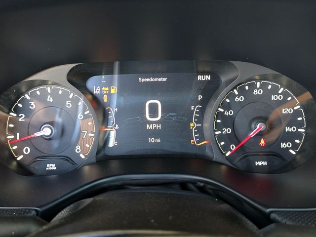 2026 Jeep Compass Latitude Folsom CA